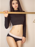 [Ugirls爱尤物]2018刊 No.1319 恋爱指南(11)